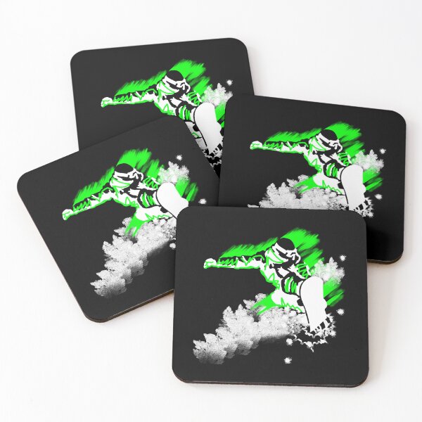 Item preview, Snowboarding designed and sold by OasrMie.