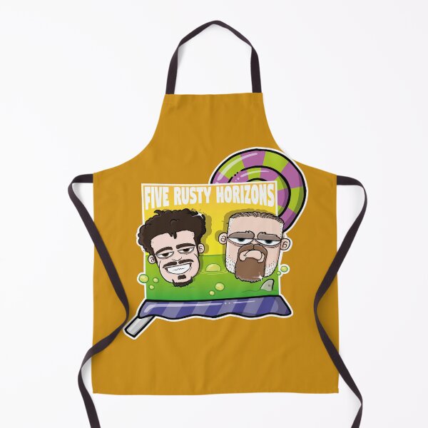 Item preview, FRH feat BRAIFART Lolly designed and sold by FiveRustyStore.