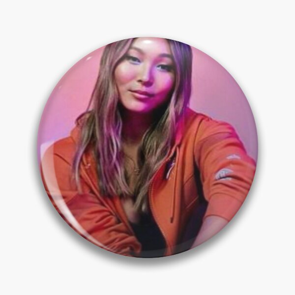 Item preview, Chloe Kim snowboarder  designed and sold by Fizashop.