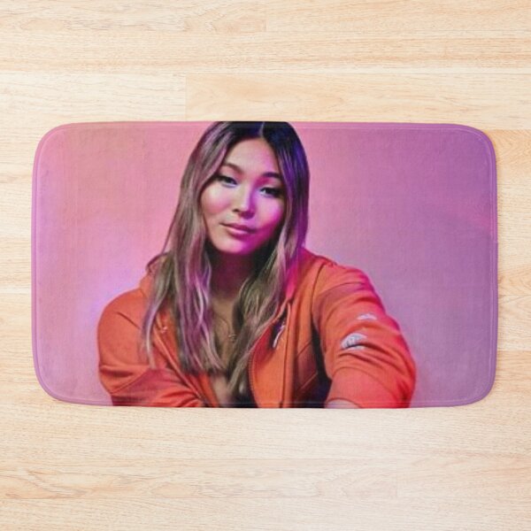 Item preview, Chloe Kim snowboarder  designed and sold by Fizashop.