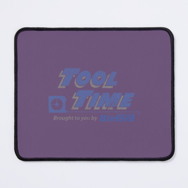 Item preview, Tool Time - Binford designed and sold by OasrMie.