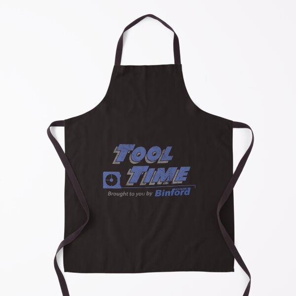 Item preview, Tool Time - Binford designed and sold by OasrMie.