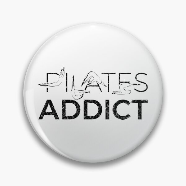 Item preview, Pilates poses in PILATES word designed and sold by sashica.