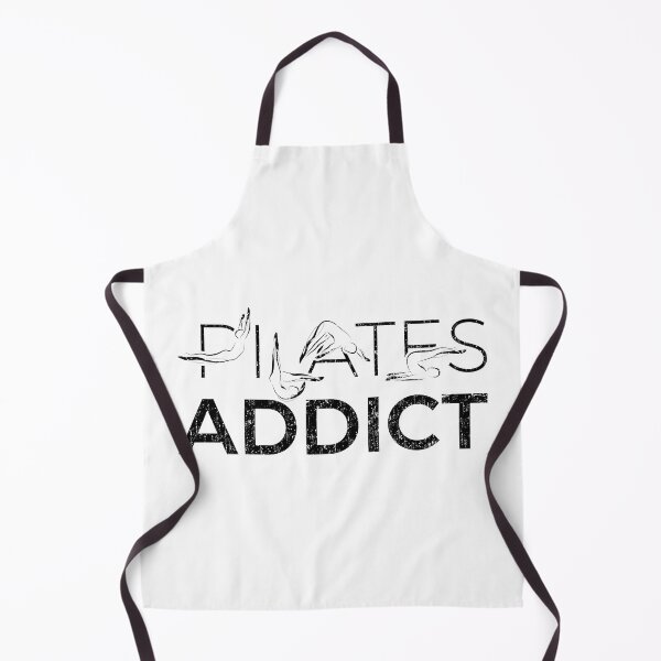 Item preview, Pilates poses in PILATES word designed and sold by sashica.
