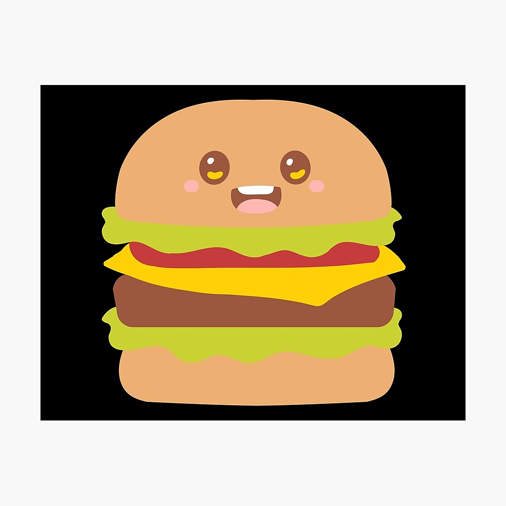 mr hamburger anime｜TikTok Search