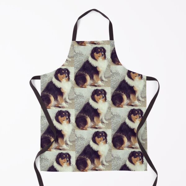 Item preview, Aussie - Australian Shepherd by Iritof designed and sold by iritof.