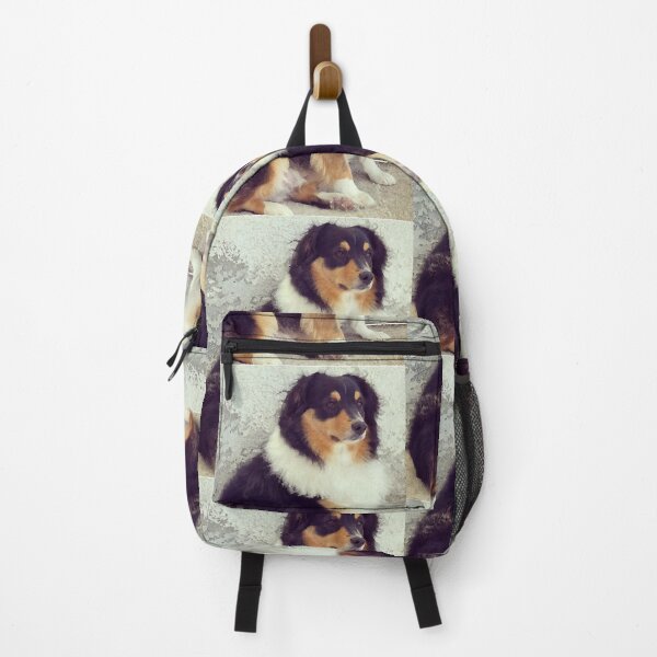 Item preview, Aussie - Australian Shepherd by Iritof designed and sold by iritof.