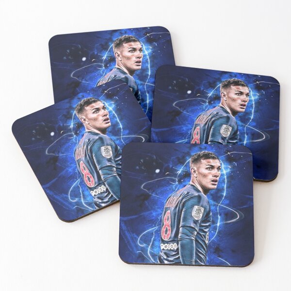 Item preview,  Leandro Paredes  designed and sold by KamalaHamdan.