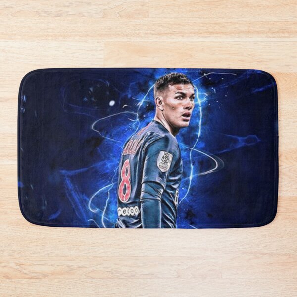 Item preview,  Leandro Paredes  designed and sold by KamalaHamdan.