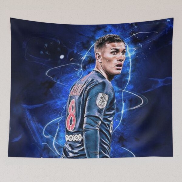 Item preview,  Leandro Paredes  designed and sold by KamalaHamdan.