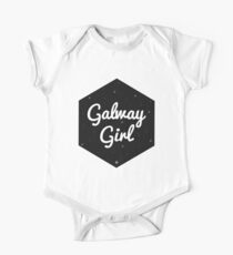 Galway Girl One Piece - Short Sleeve