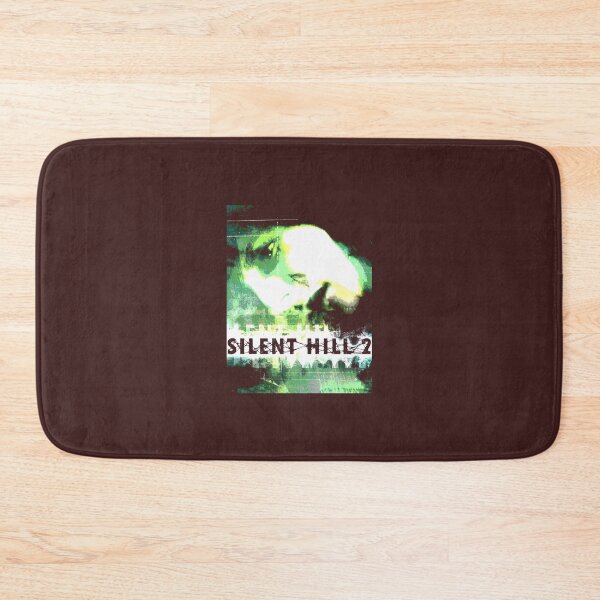 Item preview, Silent Hill 2 Black55 designed and sold by menique90.