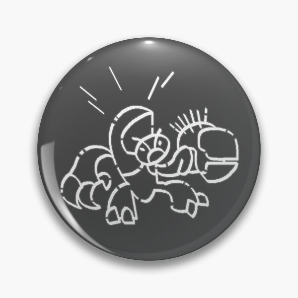Item preview, Angry Grunt designed and sold by LowResDesigns.
