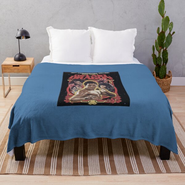 Item preview, The last dragon poster76 designed and sold by menique90.
