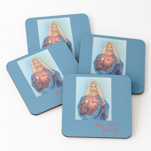 Artikelvorschau, Trisha Paytas Jesus56 entworfen und verkauft von menique90.