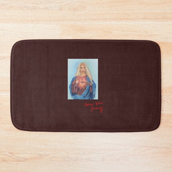 Item preview, Trisha Paytas Jesus56 designed and sold by menique90.