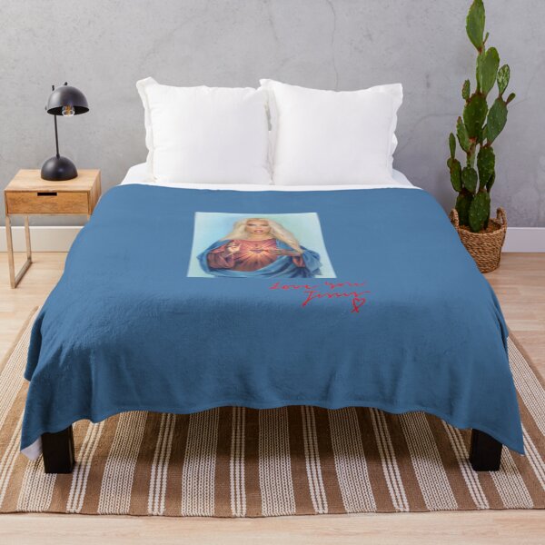 Item preview, Trisha Paytas Jesus56 designed and sold by menique90.