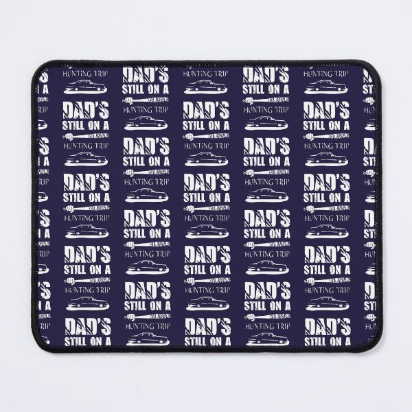 Item preview, TWDSPN NeganJohn Winchesters Hunt Trip64 designed and sold by menique90.