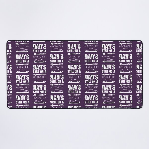 Item preview, TWDSPN NeganJohn Winchesters Hunt Trip64 designed and sold by menique90.
