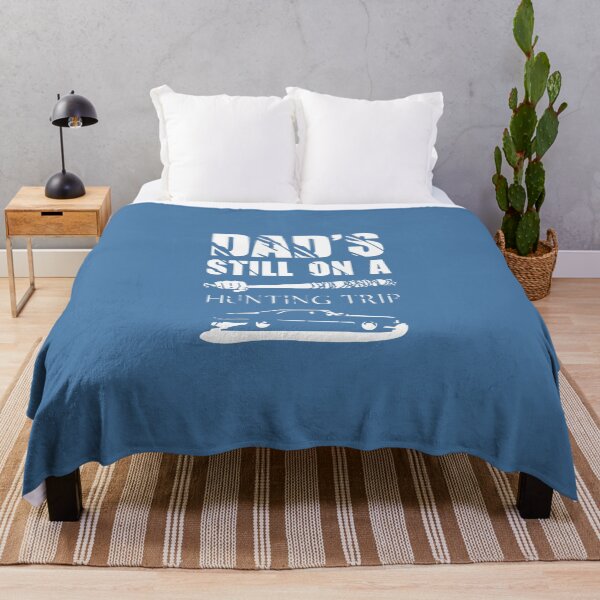 Item preview, TWDSPN NeganJohn Winchesters Hunt Trip64 designed and sold by menique90.