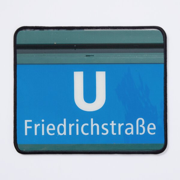 Item preview, Sign of the U railway station , Berlin, Germany, Europe designed and sold by Torsten Krüger.