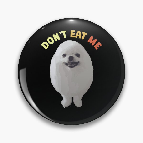 Item preview, Eggdog meme - Eggdog meme designed and sold by husseiN-IQ.