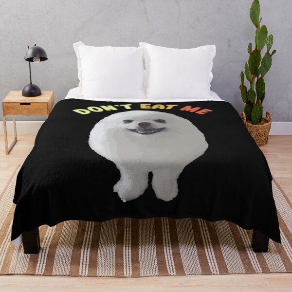 Item preview, Eggdog meme - Eggdog meme designed and sold by husseiN-IQ.