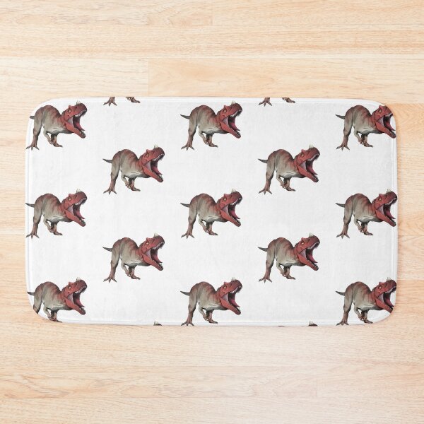 Item preview, T-Rex Dinosaur Ceratosaurus  designed and sold by BarneFrances.
