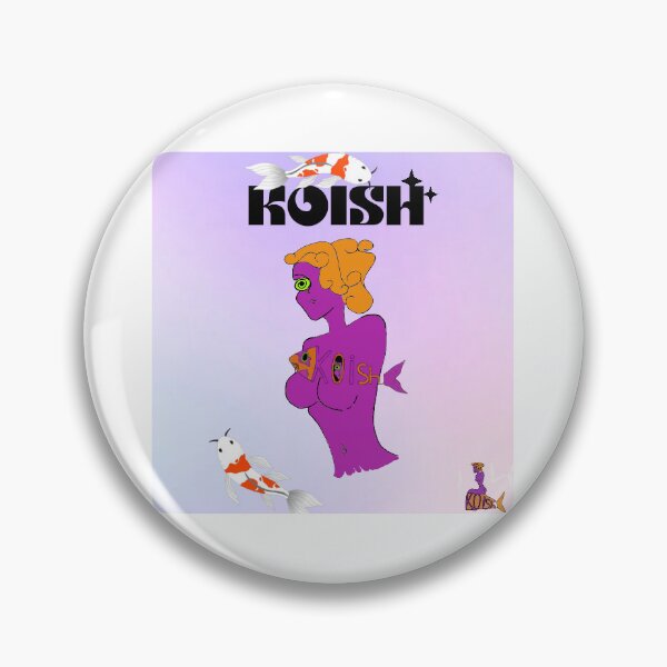 Item preview, koish  designed and sold by Koish96.