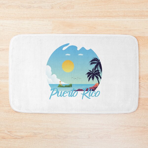 Item preview, Puerto Rico: this isn't a want, it's a need designed and sold by ArtMomentum.
