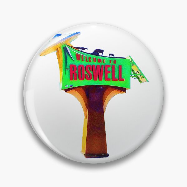Item preview, Roswell - New Mexico designed and sold by Raeex.
