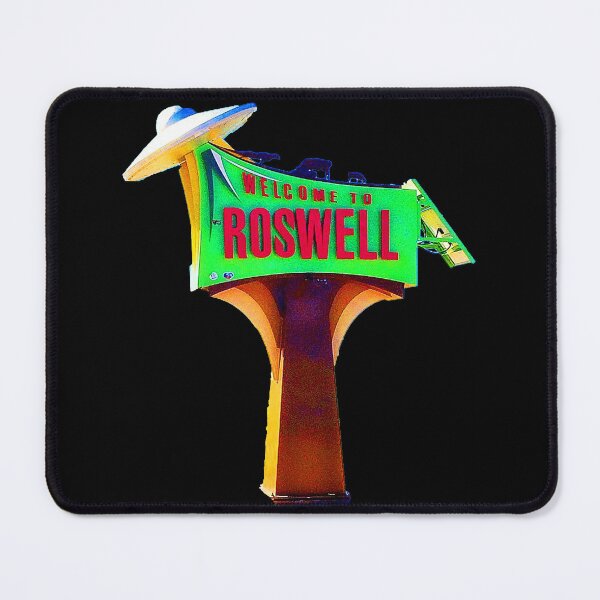 Item preview, Roswell - New Mexico designed and sold by Raeex.