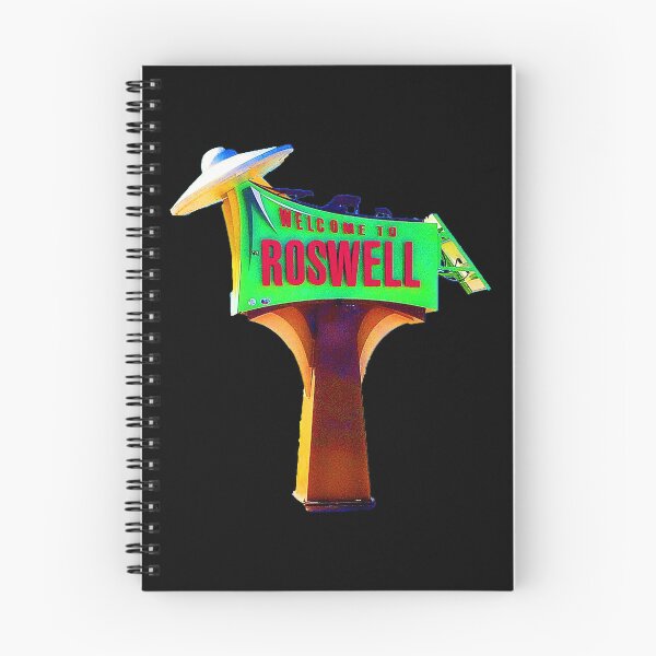 Item preview, Roswell - New Mexico designed and sold by Raeex.