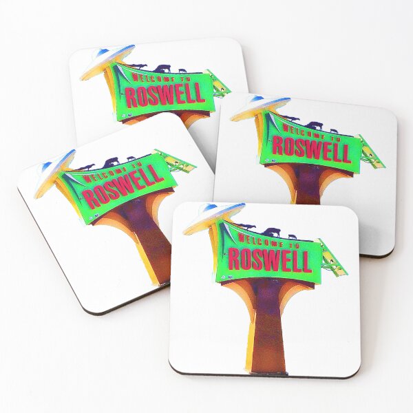 Item preview, Roswell - New Mexico designed and sold by Raeex.