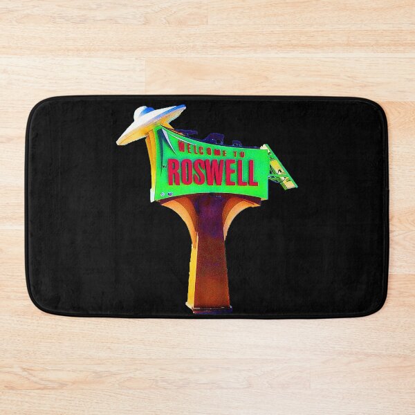 Item preview, Roswell - New Mexico designed and sold by Raeex.