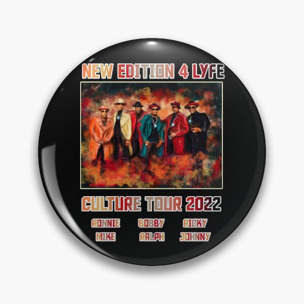 Item preview, NE 4 Lyfe CULTURE Edition  designed and sold by LarryJustus.