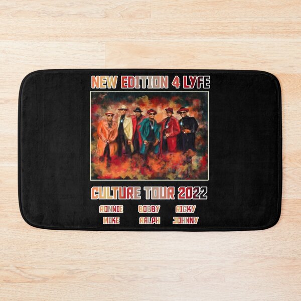 Item preview, NE 4 Lyfe CULTURE Edition  designed and sold by LarryJustus.