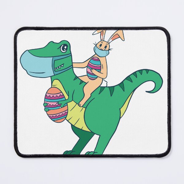 Item preview, easter dinosaur designed and sold by KSP Designs.