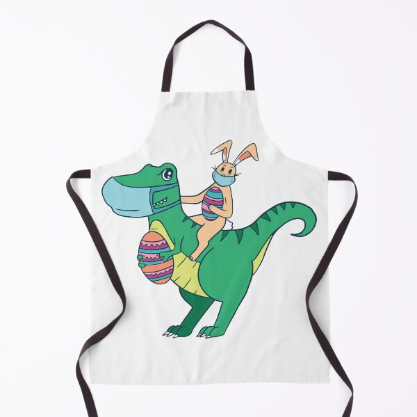 Item preview, easter dinosaur designed and sold by KSP Designs.