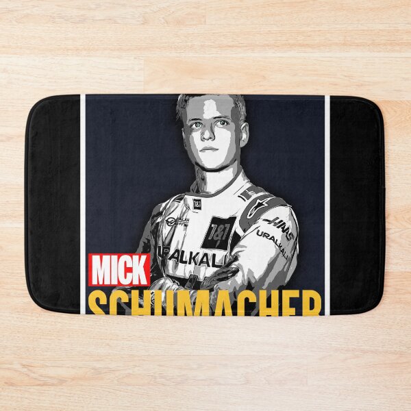 Item preview, Team Mick Schumacher designed and sold by lokielli.