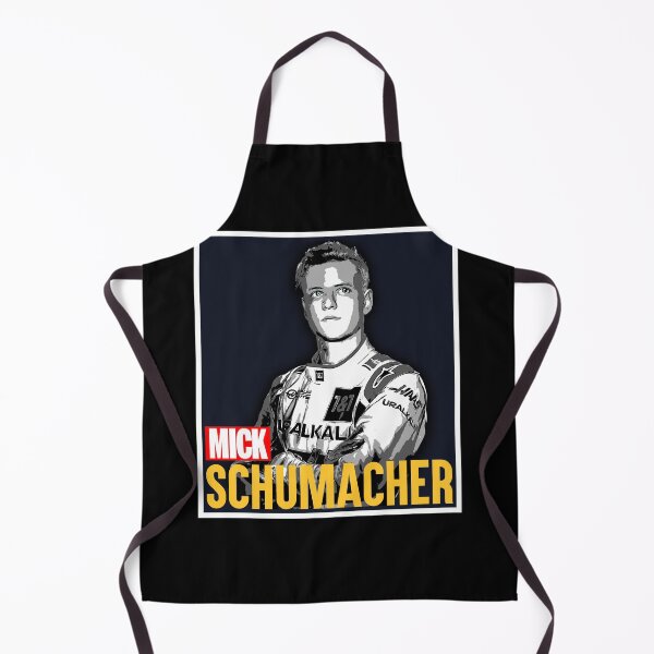 Item preview, Team Mick Schumacher designed and sold by lokielli.