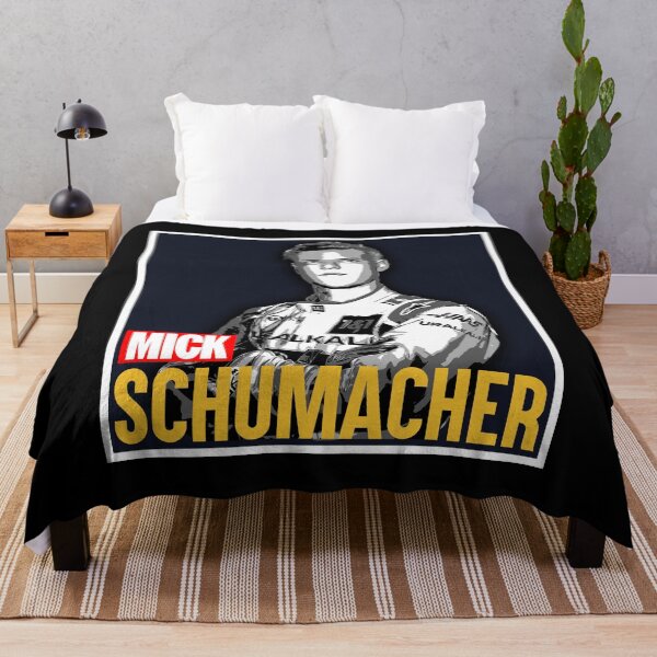 Item preview, Team Mick Schumacher designed and sold by lokielli.