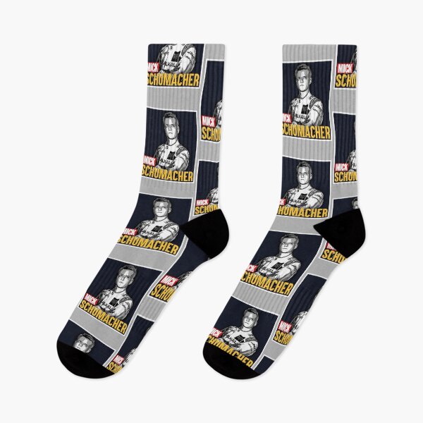 Item preview, Team Mick Schumacher designed and sold by lokielli.
