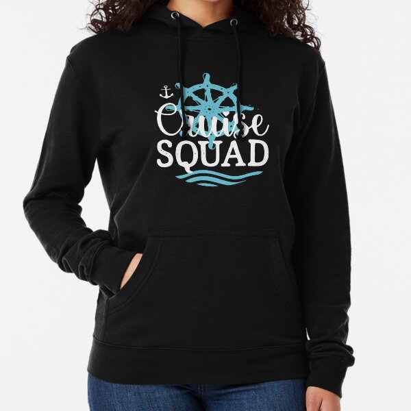 Black Squad Sweatshirts  The Brandster India - Retail