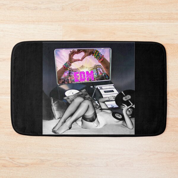 Item preview, EDM Luv 2 designed and sold by NorthernSoulz.