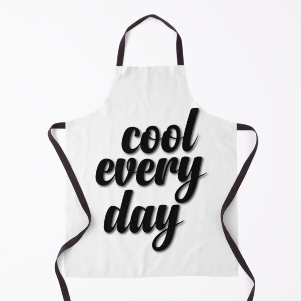 Item preview, Cool every day designed and sold by AndaRadaArt.