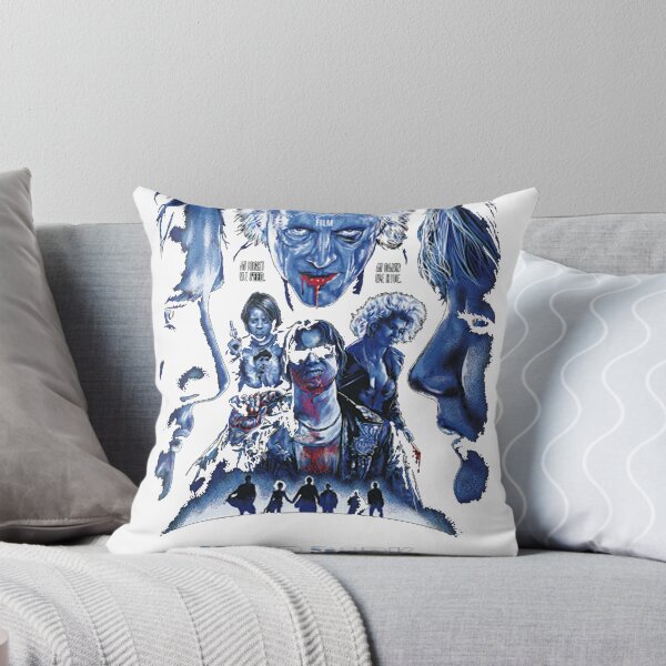 Item preview, Near Dark Horror Movie  designed and sold by darnejar67.