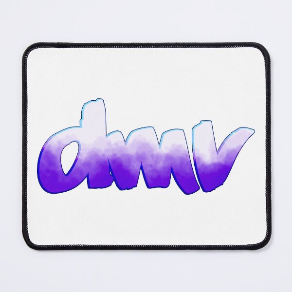 Item preview, dmv Sunset Purple designed and sold by kmtnewsman.