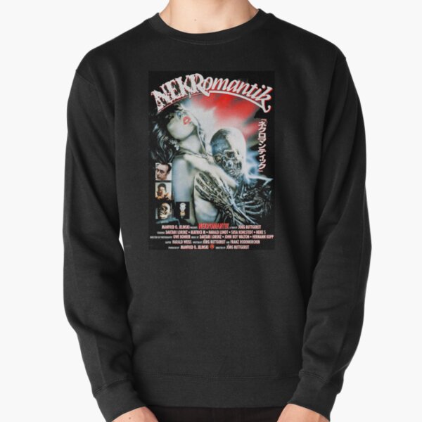 Item preview, Nekromantik (1987) Jörg Buttgereit Classic . designed and sold by eliasallawes.