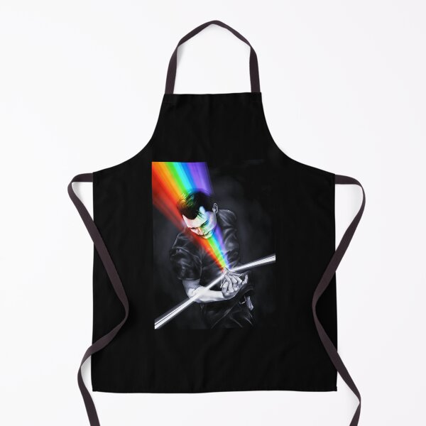 Item preview, Connor Prism designed and sold by LarryJustus.